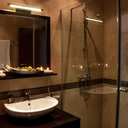 Appartement Mia Cassa *