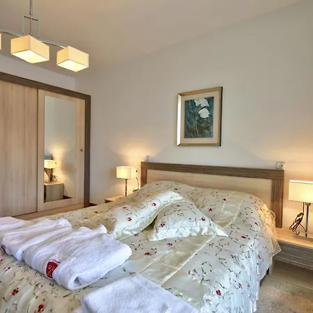 Mia Cassa * Sveti Vlas