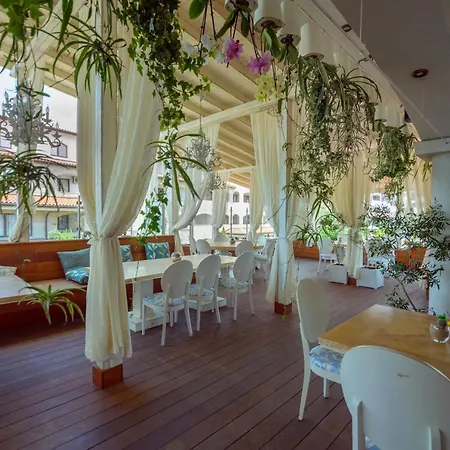 Appartement Mia Cassa *