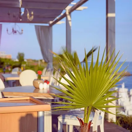 Mia Cassa * Sveti Vlas