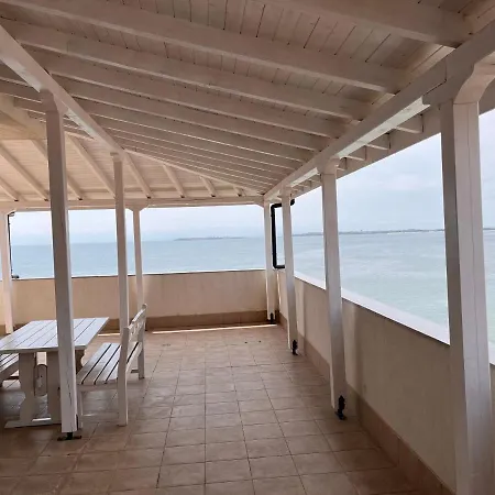 Appartement Mia Cassa