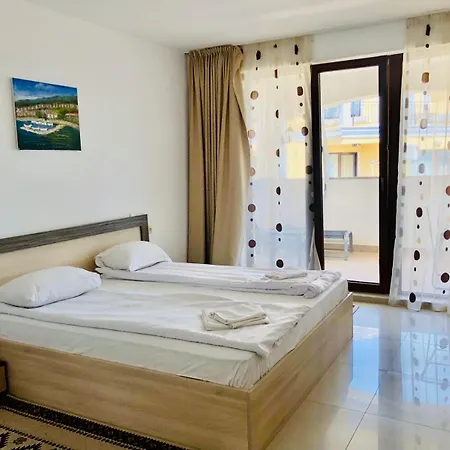 Mia Cassa * Sveti Vlas