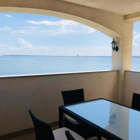 Mia Cassa Appartement Sveti Vlas