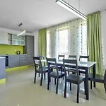 Mia Cassa Apartman