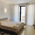 Mia Cassa Apartman *