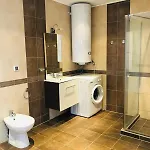 Mia Cassa Apartman Szveti Vlasz
