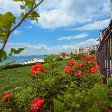 Mia Cassa Sveti Vlas