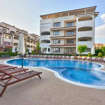Mia Cassa Apartament