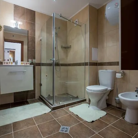 Mia Cassa * Sveti Vlas