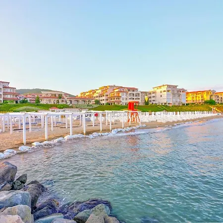 Apartamento Mia Cassa Sveti Vlas