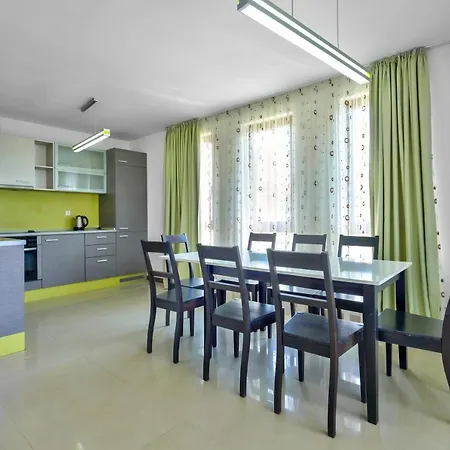 Mia Cassa Apartament