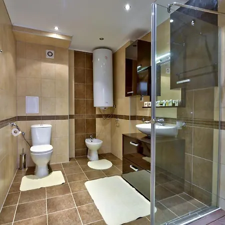 Mia Cassa Sveti Vlas