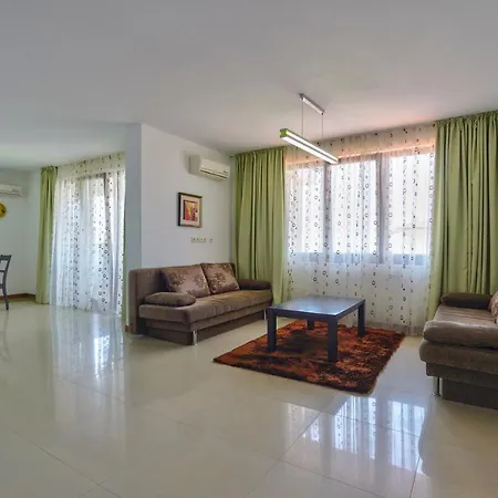 Apartament Mia Cassa Święty Włas