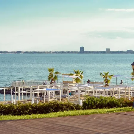 Apartmán Mia Cassa *