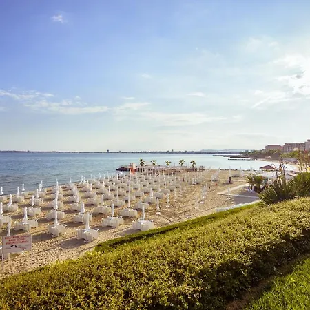 Apartmán Mia Cassa Sveti Vlas