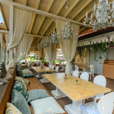 Mia Cassa Apartamento