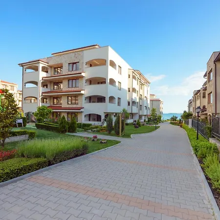 Mia Cassa Свети Влас