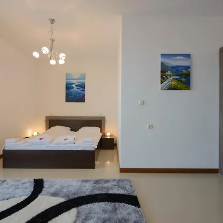 Mia Cassa Sveti Vlas