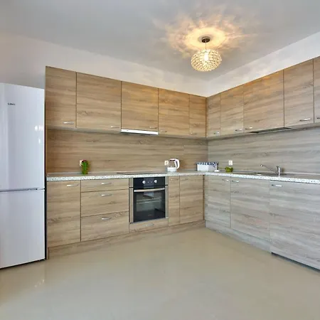 Mia Cassa Apartmán Sveti Vlas