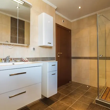 Mia Cassa Apartament