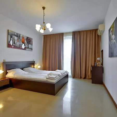 Mia Cassa Sveti Vlas