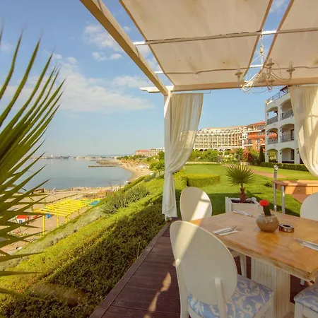 Mia Cassa * Sveti Vlas