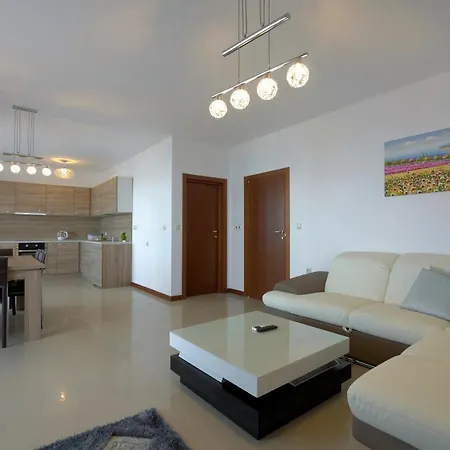 Apartmán Mia Cassa Sveti Vlas