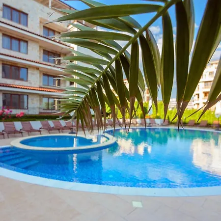 Apartament Mia Cassa *