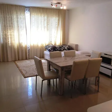 Apartmán Mia Cassa *