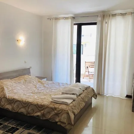 Mia Cassa Apartament *