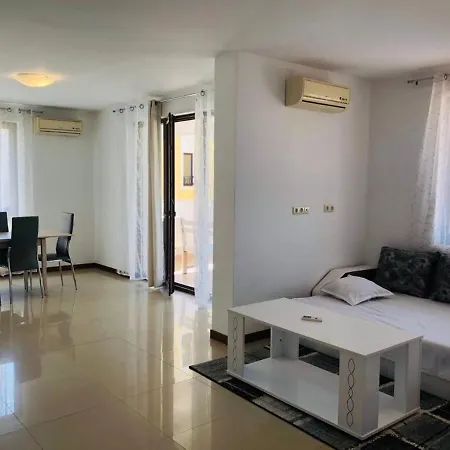 Mia Cassa Apartament Święty Włas