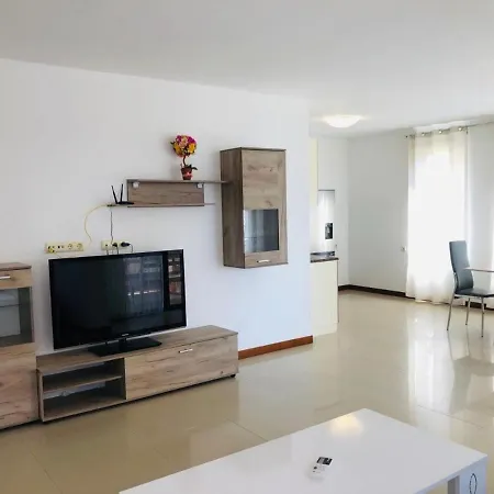Mia Cassa Apartament