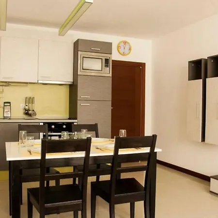 Apartament Mia Cassa