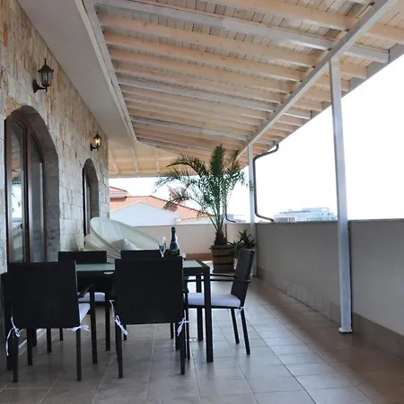 Mia Cassa * Sveti Vlas