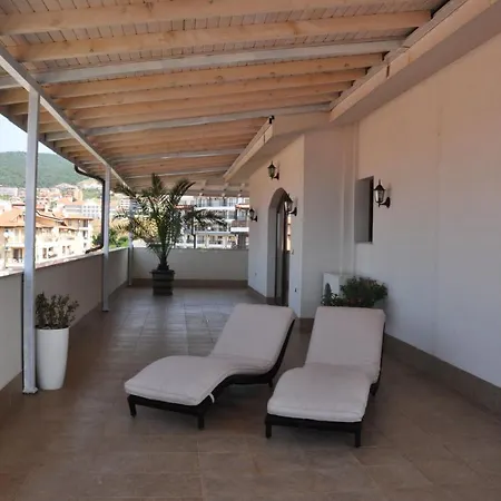 Mia Cassa Apartament