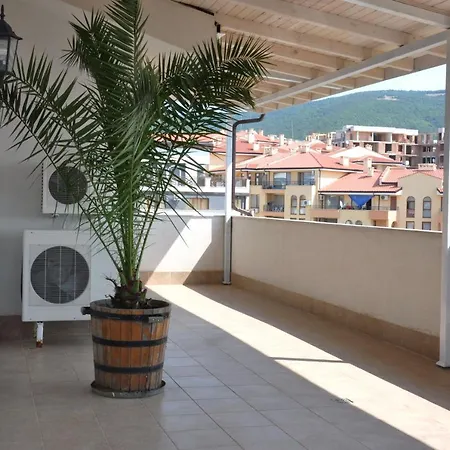 Apartament Mia Cassa Święty Włas