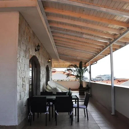 Apartament Mia Cassa Święty Włas