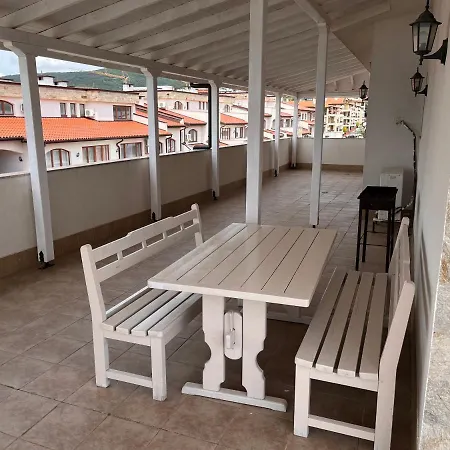 Apartament Mia Cassa Święty Włas