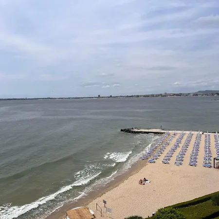 Apartamento Mia Cassa Sveti Vlas