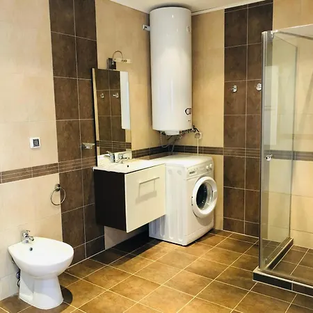 Mia Cassa Apartament Święty Włas