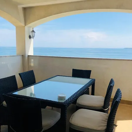 Mia Cassa Apartament