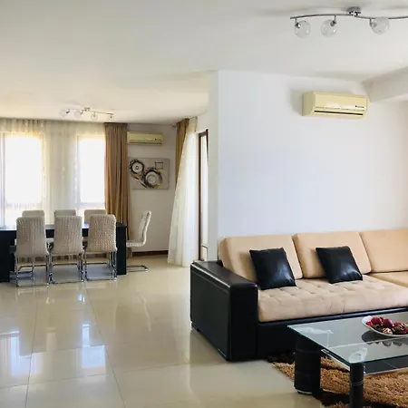 Apartament Mia Cassa