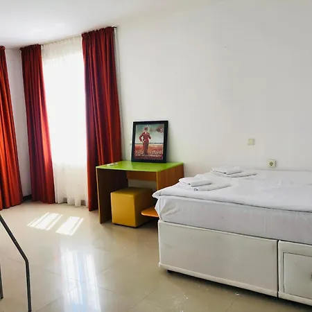 Mia Cassa Apartmán *