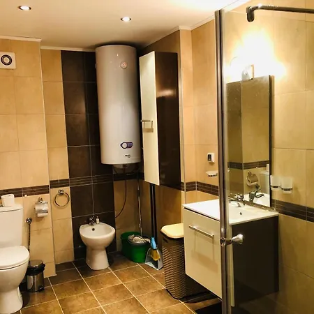 Apartmán Mia Cassa *