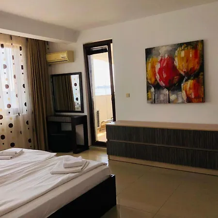 Apartament Mia Cassa Święty Włas