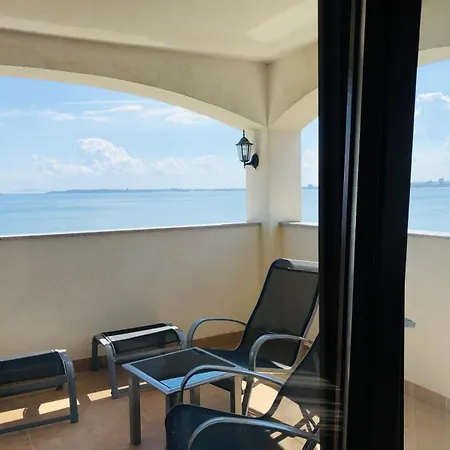 Mia Cassa Apartament