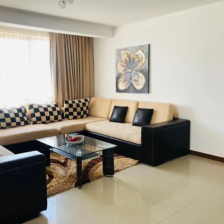Apartament Mia Cassa