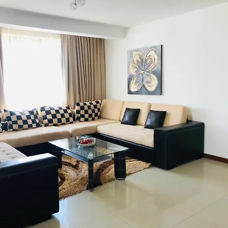 Apartamento Mia Cassa *