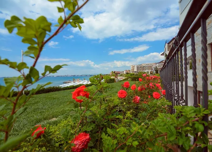 Mia Cassa Свети Влас