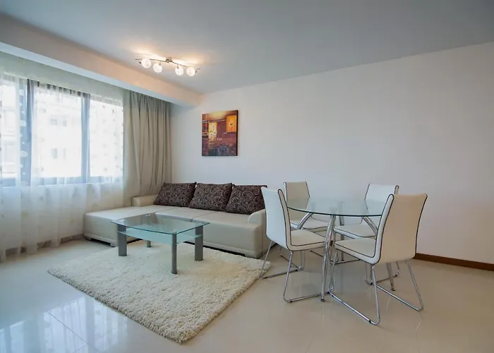 Mia Cassa * Свети Влас